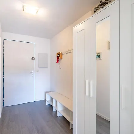 Le Domaine D'azur-5 By Interhome Apartamento *