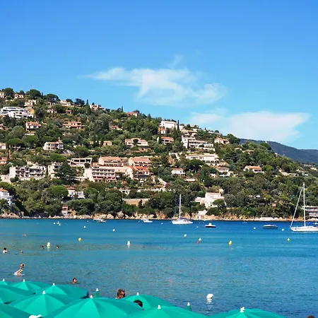 Apartament Le Domaine D'azur-5 By Interhome Le Lavandou