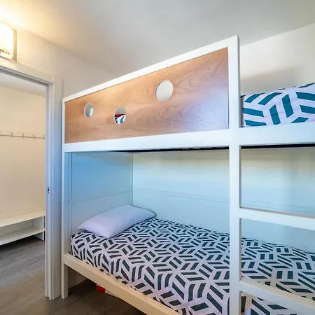 Apartamento Le Domaine D'azur-5 By Interhome