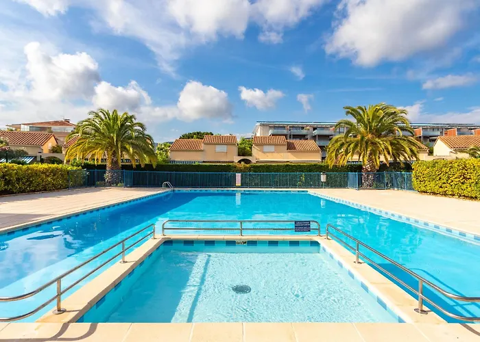 Le Domaine D'azur-5 By Interhome