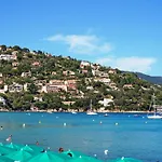 アパート Le Domaine D'azur-5 By Interhome ル・ラヴァンドゥー