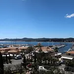 アパート Le Domaine D'azur-5 By Interhome ル・ラヴァンドゥー