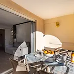 アパート Le Domaine D'azur-5 By Interhome *