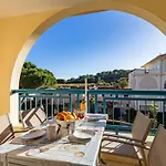 Le Domaine D'azur-5 By Interhome アパート *