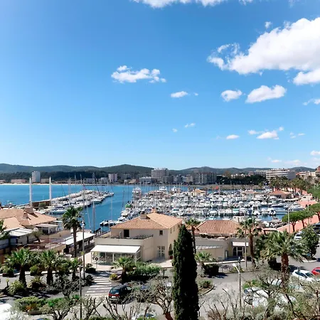 Le Domaine D'azur-5 By Interhome Apartment