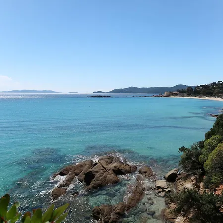 Le Domaine D'azur-5 By Interhome Le Lavandou