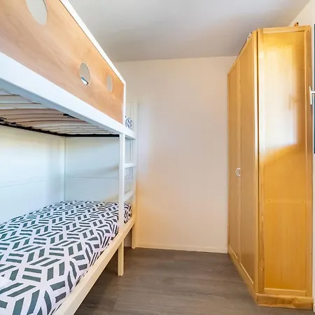 Le Domaine D'azur-5 By Interhome
