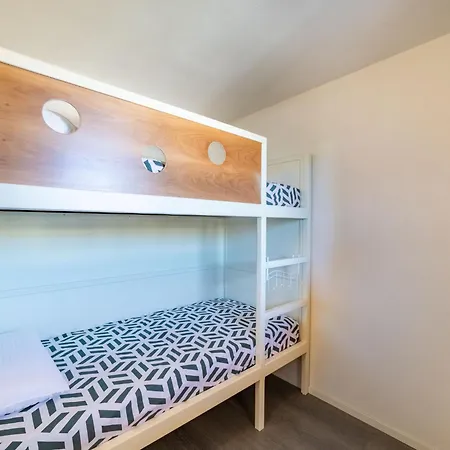 Le Domaine D'azur-5 By Interhome Apartment