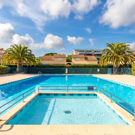 Le Domaine D'azur-5 By Interhome