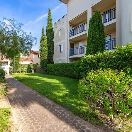 Le Domaine D'azur-5 By Interhome Apartment Le Lavandou