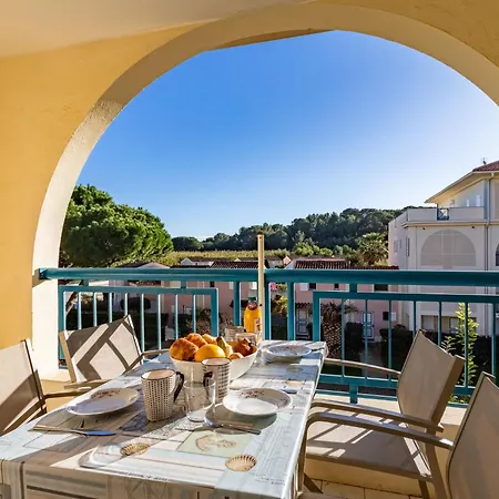 Le Domaine D'azur-5 By Interhome Apartment *